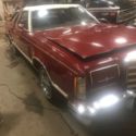 98101 actual miles Garage kept old lady owned