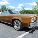 9,825 original miles! ABSOLUTELY PRISTINE ORIGINAL SURVIVOR!