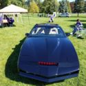 !983 Trans Am Knight Rider KITT Replica