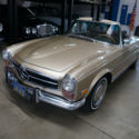 98357 Miles 2.8L 6 cyl Automatic