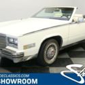98K ACTUAL MILES FUEL INJECTED V8 OVERDRIVE AUTO 4 WHEEL DISC POWER TOP