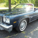 98K ACTUAL MILES! SOLID FRONT TO BACK! RUNS WELL! DON&#039;T MISS THIS CLASSIC OLDS!