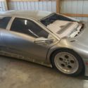 99 Diablo Kit car tube chassis northstar v8
