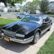 !990 Buick Riviera