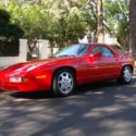!990 Porsche 928S4