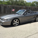 !994 Ford Mustang GT Convertible with Cobra and other upgrades