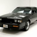 9,947 Original Miles Pristine Exterior Very Clean Interior 3.8 L V6 Turbo