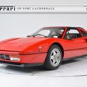 99.5 out of 100 Best in Class Cavallino Classic 27 Pristine Show Condition