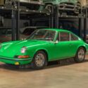 9977 Miles 2195cc 125HP 6 cyl 4 spd manual2 Door Coupe