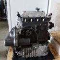 998 cc Classic Mini Austin A series engine