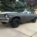 9C1 NOVA  One Owner
