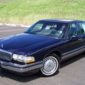 A-1-FAMILY-OWNED-LEATHER-COLD-AC-OLDSMOBILE-98-REGENCY-DELTA-88-LESABRE-SISTER