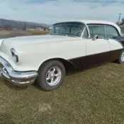 A 15-year restoration and it was done well.