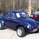 A AWESOME RIG HI-END BUILD PRO-CRAFT EMPI CHROME SCAT DUNE 31s THING GHIA SISTER