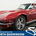 A Blast To Drive! Orig Big Block Car Now w/ Built 454 V8 w/ EFI, 6 SPd Man, PS