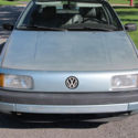 A BORN CLASSIC! 1991 Volkswagen Passat GL Wagon 4-Door 2.0L