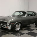 A+ BUILD, 5.3L V8, MUNCIE 4-SPEED, LONGTUBE DUALS, PWR FRNT DISC & STEERING!!