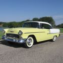 A CHEVY FOR THE PURIST!