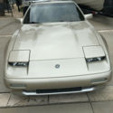 A Classic &#034;Z&#034; in Near-Perfect condition