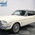 A-CODE 289, AUTO, PS, CORRECT COLOR, A/C, FRONT DISCS, OWNER&#039;S MANUAL, GR8 PONY!