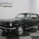 A-CODE 289CI V8, STRAIGHT & SOLID CALIFORNIA CAR, AUTO, GREAT COLOR COMBO
