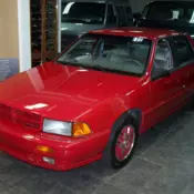 A COLLECTOR STK QUALITY INTERCOOLED TURBO COMP TO TAURUS SHO GLHS SHELBY CHARGER