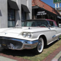 A extraordinary car in specatcular condition, must look at this exceptional car.
