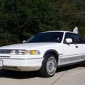 A GA CHROME PKG 4.6L CRUISER NON POLICE P71 EZ LIFE RIDE MERCURY MARQUIS SISTER