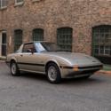 A great original second generation RX-7 having been extremely well-kept from new