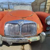 A Great Starter Project Car