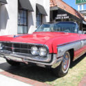 A high quality restoration with all factory options available.