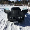 A Hot Car ~ Owned By One Family For Over Thirty Years