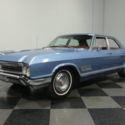 A LOT OF GM STEEL FOR THE $$, 401 V8, AUTO, PWR STEERING/BRAKES, QUALITY RESTO!!