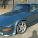 A mid 80's 911 tribute from a 1965 Porsche 912 NEW 3.0 V6 w/ 5 Spd manual