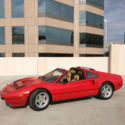 A Modernized Classic - 503HP 1985 Ferrari 308GTSI QV NFF