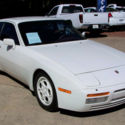 A MUST SEE STOCK IN OUR SHOWROOM BEAUTY LEATHER CRUISE COMPARE TOO 924 S 911 914