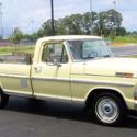 A NEAT F100 AC PS PB LOADED V8 AUTOMATIC ORG PAINT SURVIVOR COMP 2 XLT LARIAT F1