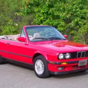 A NICE SHARP COLD A/C LEATHER COMP 2 320i M3 330i Z3 Z8 MAZDA MIATA FOR MUSTANG