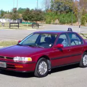 A NICE SOLIS CA CAR PWR GLASS ROOF CRUISE COMP 2 CIVIC CVCC FIT TOYOTA CAMRY CRX
