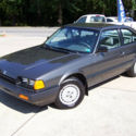 A OE PAINT 1.8L 12V A/C PS CRUISE SERVICED HATCHBACK COUPE YENKO COMP 2 CVCC CRX