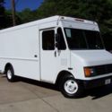 A P30 WORKHORSE HEAVY DUTY GEORGIA 6.5L TURBO DIESEL FREIGHTLINER STYLE HAULER