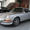 A rare 911s coupe in very original condition no rust and no accidents with COA