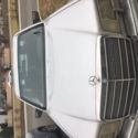 A Rare Mercedes Classic 1991 300 Series