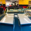 A REAL 1971 Oldsmobile 4-4-2 FACTORY 455 BIG BLOCK