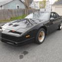 A real headturner! CLASSIC 1988 Firebird TRANS AM GTA w/ full T-TOP