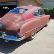 a real steve mcqueen owned car
