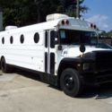 A-RV-DUAL-AC-SPACE-SHUTTLE-CLONE-CAMPER-DETROIT-V8-ONAN-GENSET-RUNS-GREAT-WAGON