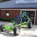 A SHARP 1 OF A KIND LEDS CHROME COMPARE 2 UTV ATV 4 WHEELER BAJA BUG VW OFF ROAD