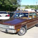 A SHARP SOLID INLINE 6CYL FOX BODY 4-DOOR CLEAN PAINT PRISTINE INTERIOR TURN KEY