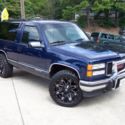 A SHARP SOLID SOUTHERN COLD AC 20s FUEL INJ 4WD COMPARE 2 CHEVROLET CHEVY TAHOE